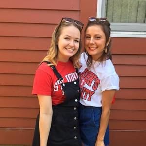 Meet your Posher, Shelly